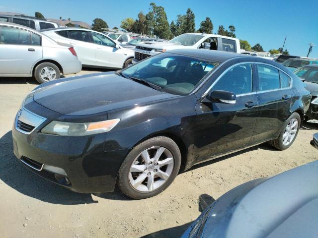 Acura Tl tech (2014)