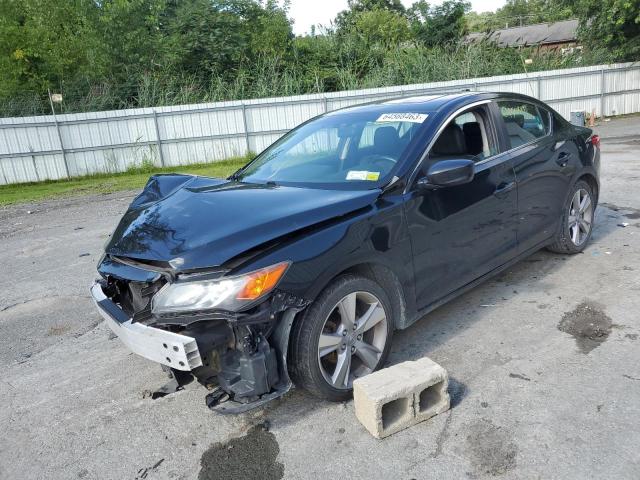 Acura Ilx 20 (2015)