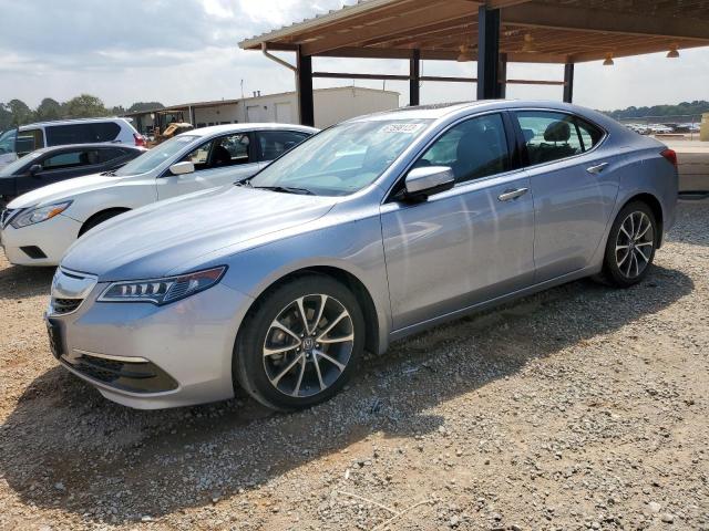 Acura Tlx tech (2015)