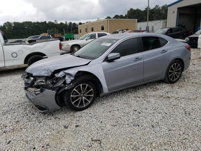 Acura Tlx tech (2015)