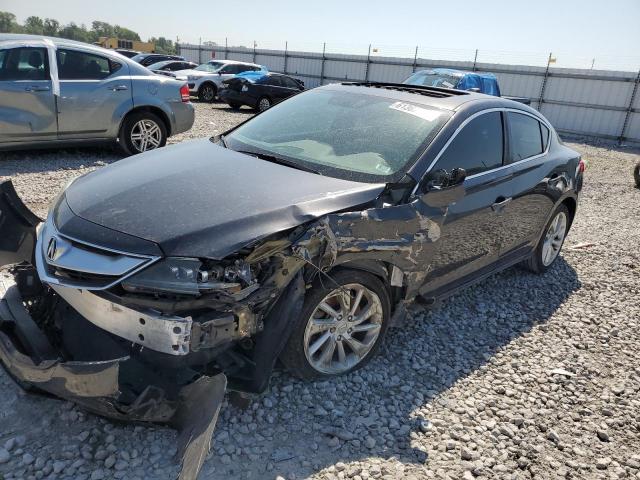 Acura Ilx base w (2016)