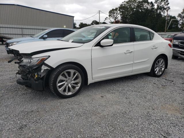 Acura Ilx base w (2016)