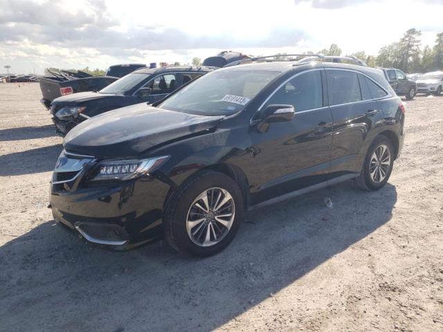 Acura Rdx advanc (2017)