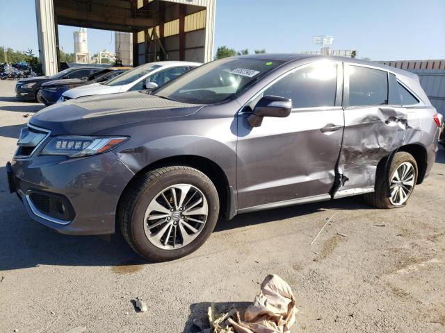 Acura Rdx advanc (2018)