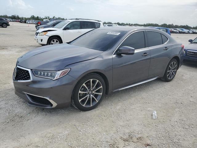 Acura Tlx tech (2018)