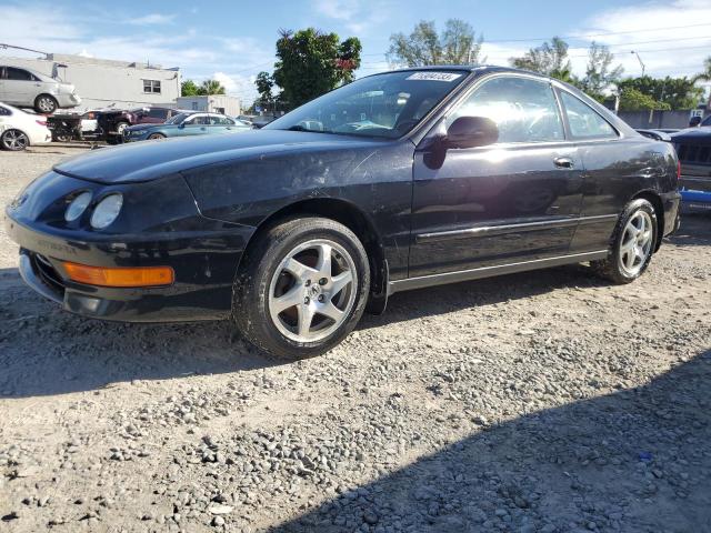 Acura Integra gs (2000)