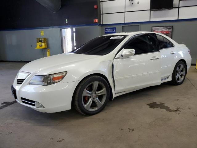 Acura Rl (2010)