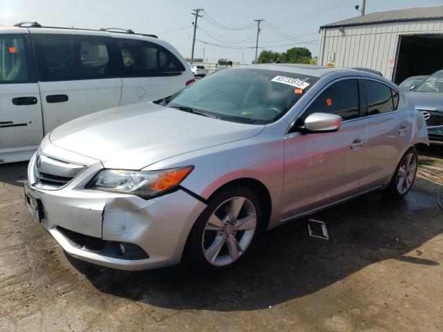 Acura Ilx 20 pre (2013)