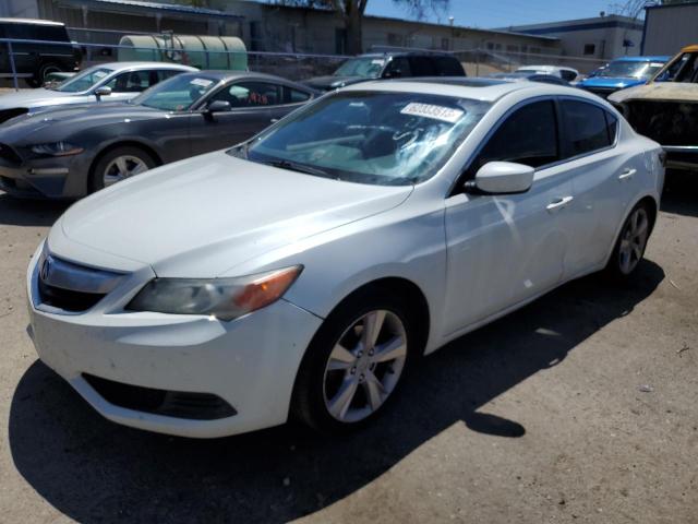 Acura Ilx 20 (2014)