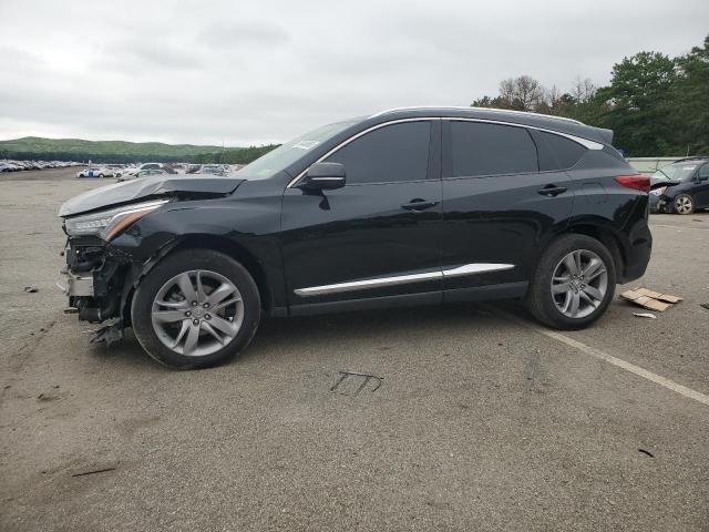 Acura Rdx advanc (2019)