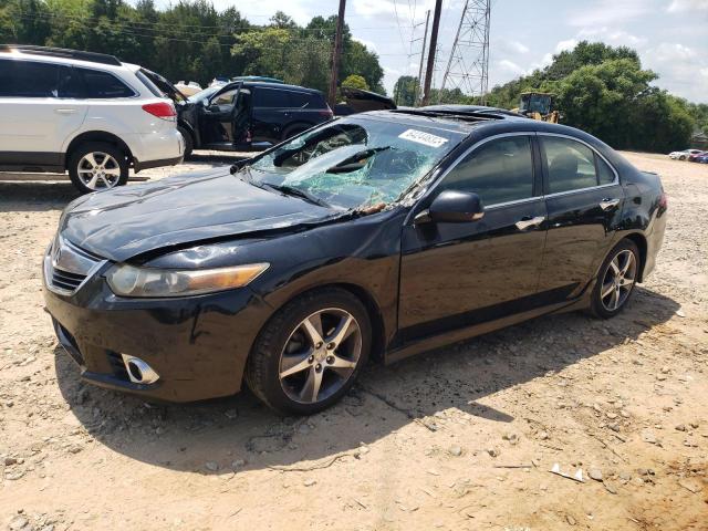 Acura Tsx se (2013)