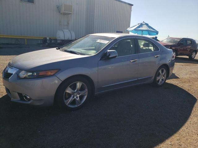 Acura Tsx tech (2012)