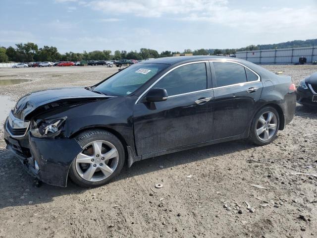 Acura Tsx tech (2012)