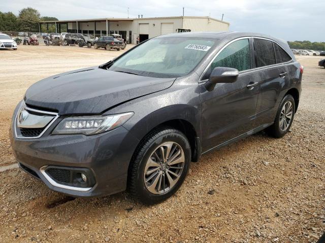 Acura Rdx advanc (2016)