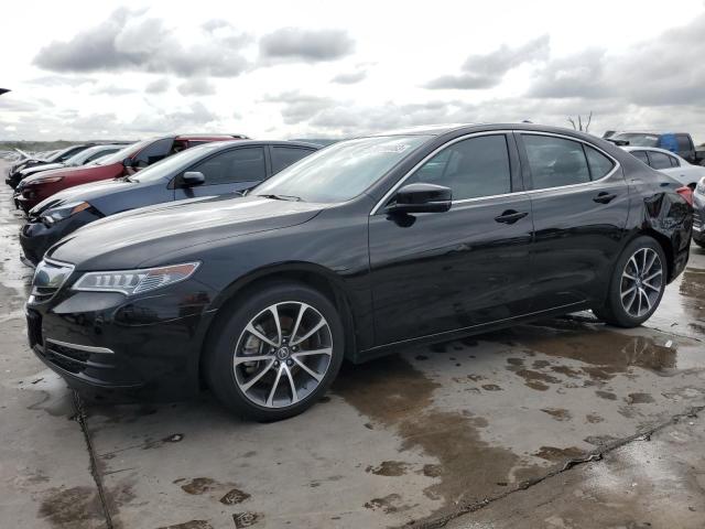 Acura Tlx tech (2016)