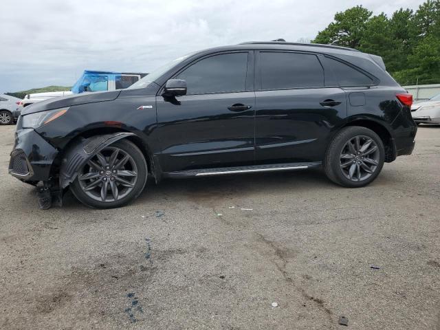 Acura Mdx a-spec (2019)