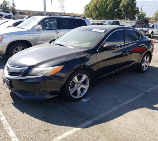 Acura Ilx 20 (2014)