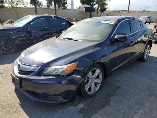 Acura Ilx 20 (2015)