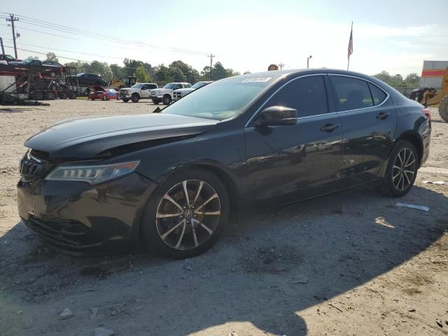 Acura Tlx tech (2015)