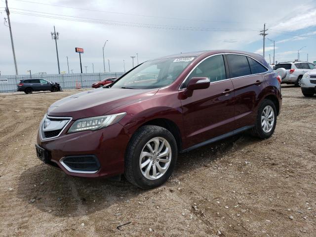 Acura Rdx (2017)