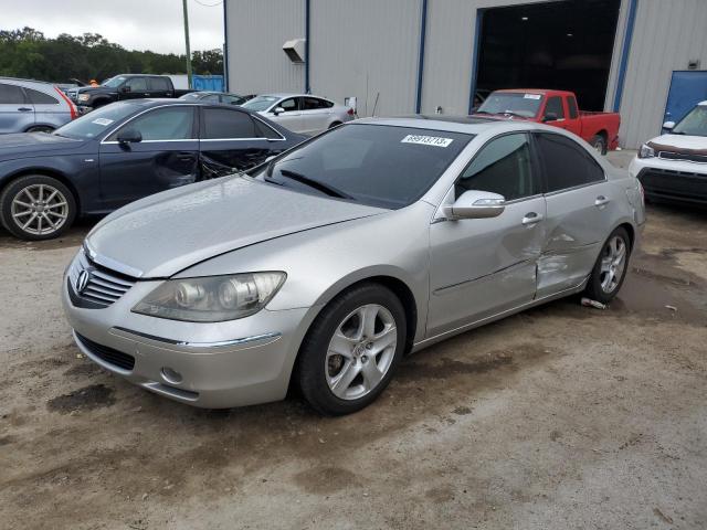 Acura Rl (2006)
