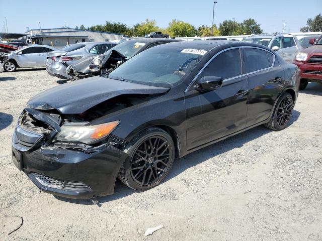 Acura Ilx 20 (2013)