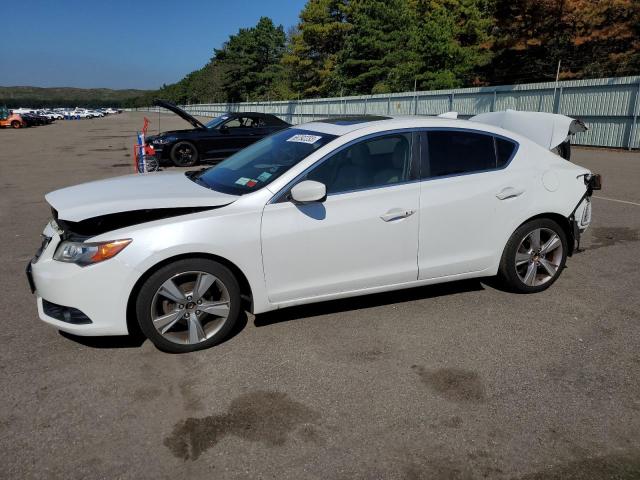 Acura Ilx 20 pre (2013)