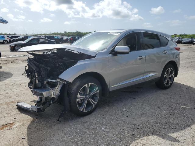 Acura Rdx advanc (2022)