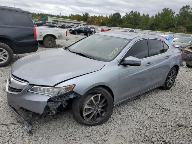 Acura Tlx tech (2016)