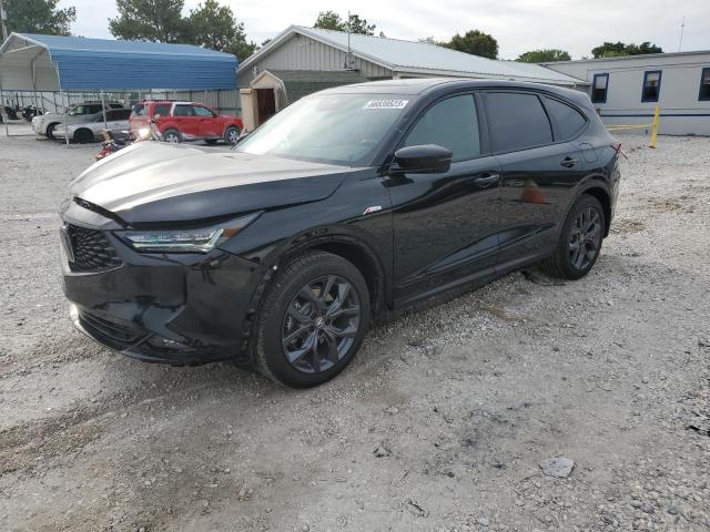 Acura Mdx a-spec (2023)