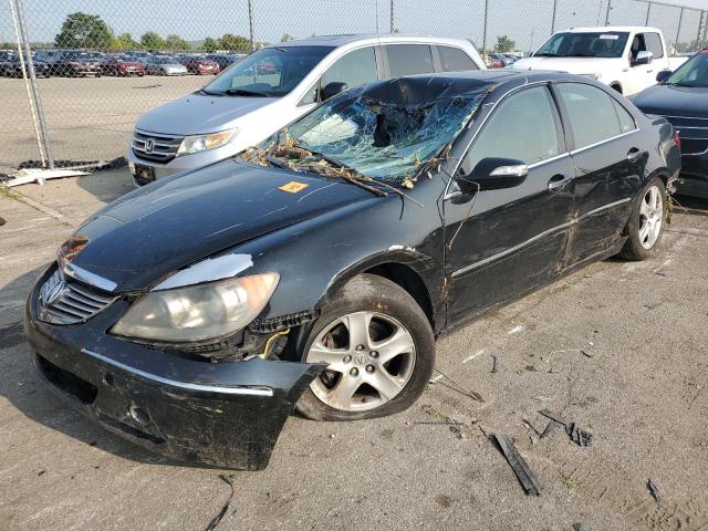 Acura Rl (2006)