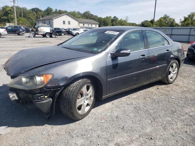Acura Rl (2007)