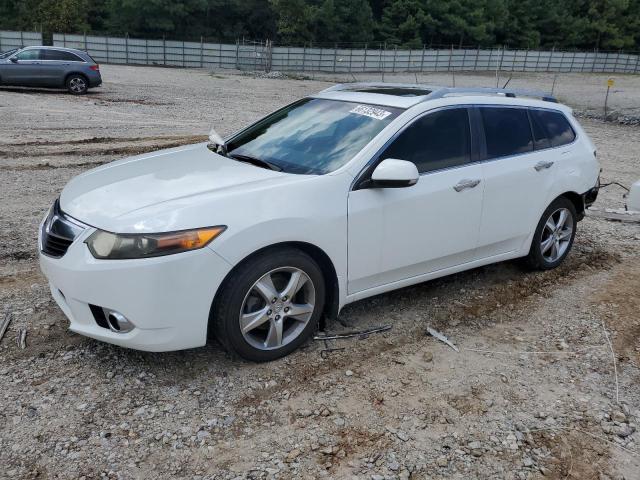 Acura Tsx tech (2012)