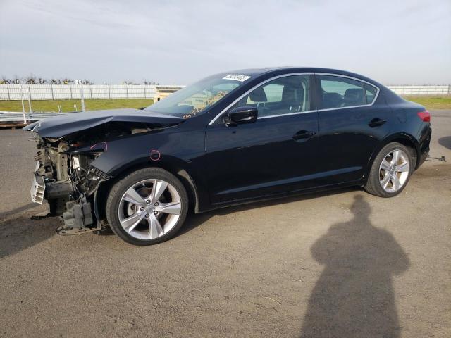 Acura Ilx 20 (2014)