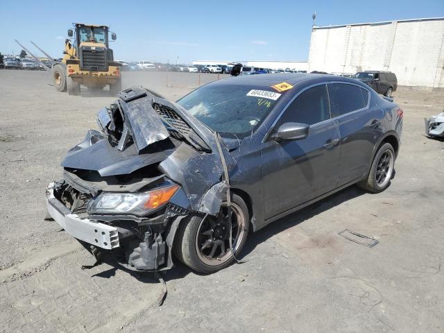 Acura Ilx 20 (2014)