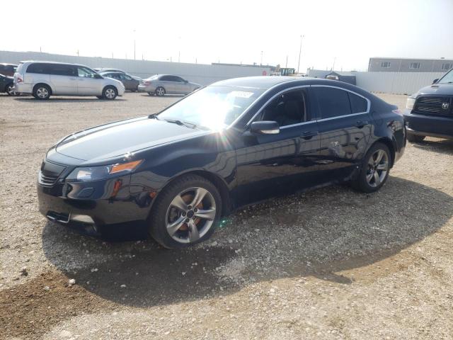 Acura Tl tech (2014)