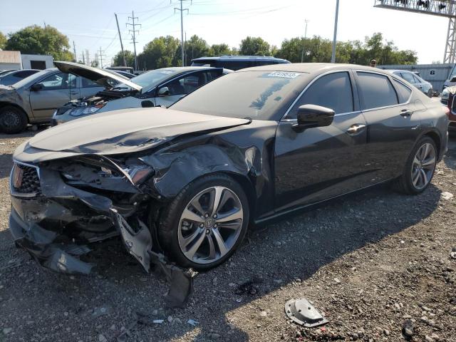 Acura Tlx advanc (2023)