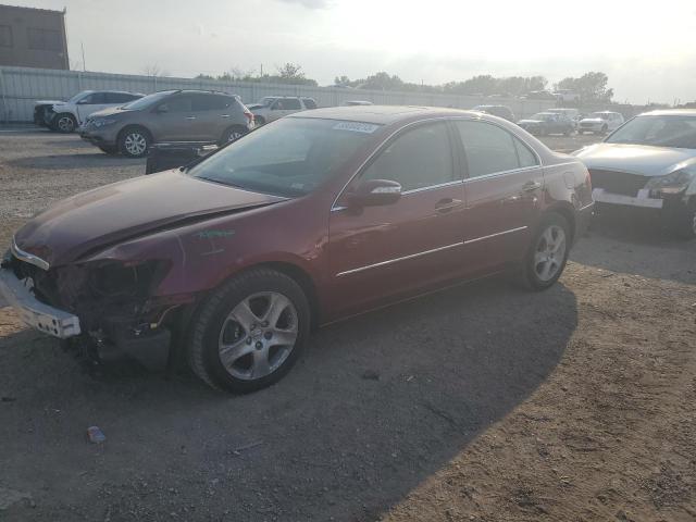 Acura Rl (2006)