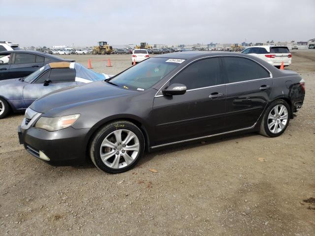 Acura Rl (2009)