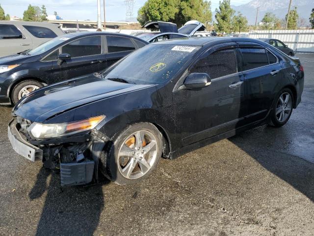 Acura Tsx se (2012)