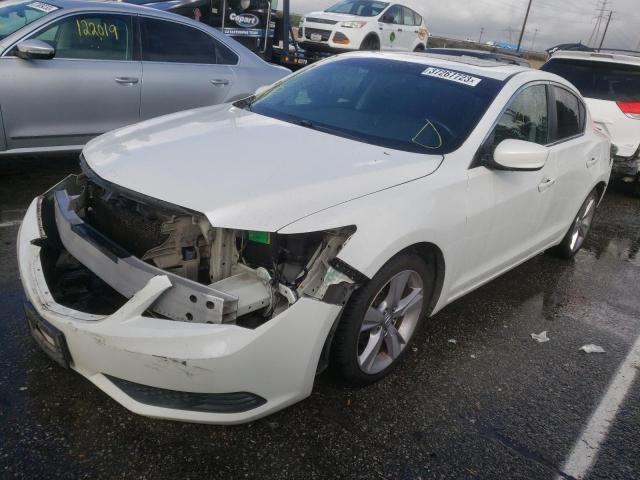 Acura Ilx 20 (2014)