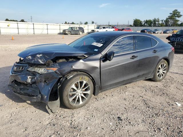 Acura Tlx tech (2015)