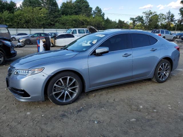 Acura Tlx tech (2016)