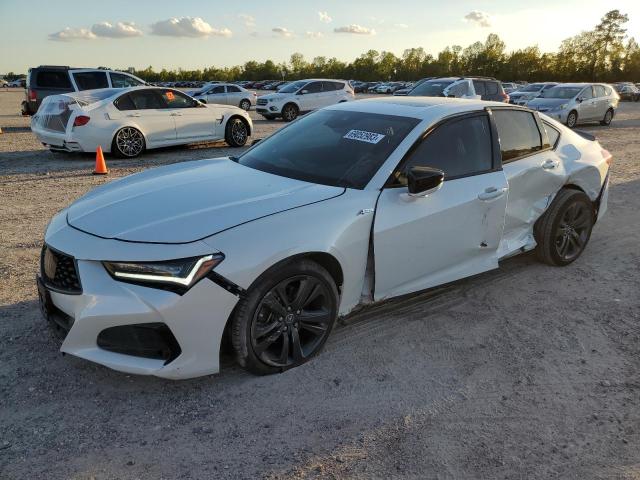 Acura Tlx tech a (2021)