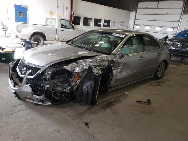 Acura Rl (2010)