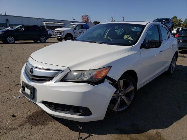 Acura Ilx 20 pre (2015)