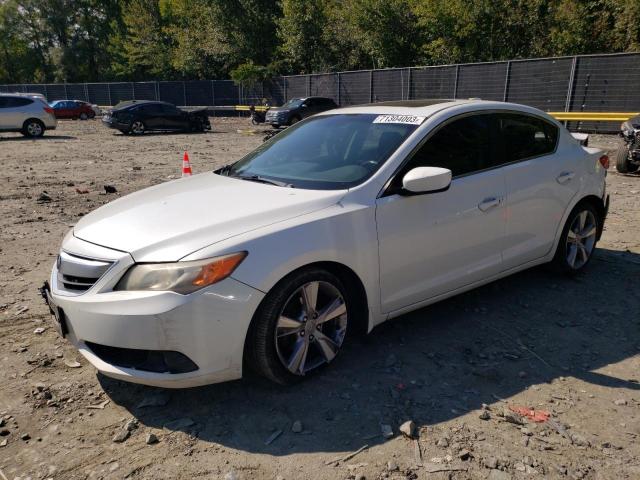 Acura Ilx 20 pre (2013)