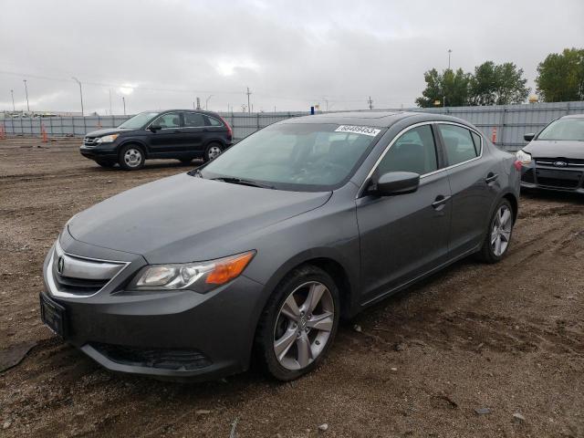 Acura Ilx 20 (2014)