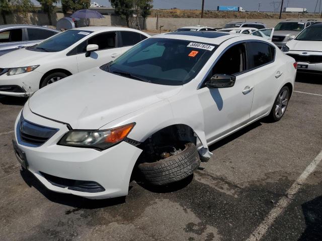 Acura Ilx 20 (2014)