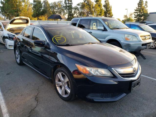 Acura Ilx 20 (2014)